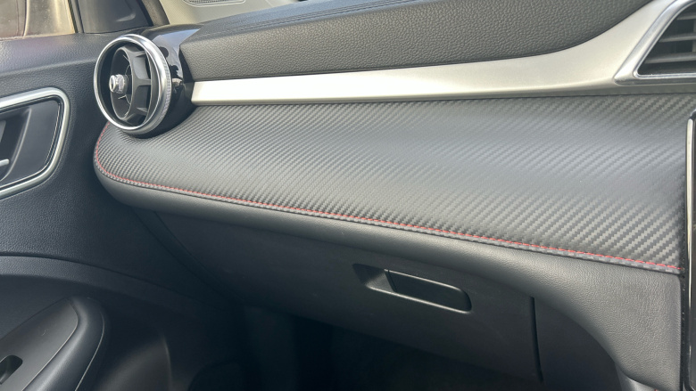 MG ZS 1.5 VTi-TECH Exclusive 5dr Petrol Hatchback